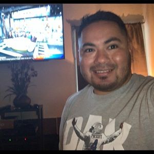 Meet your Posher, Eric